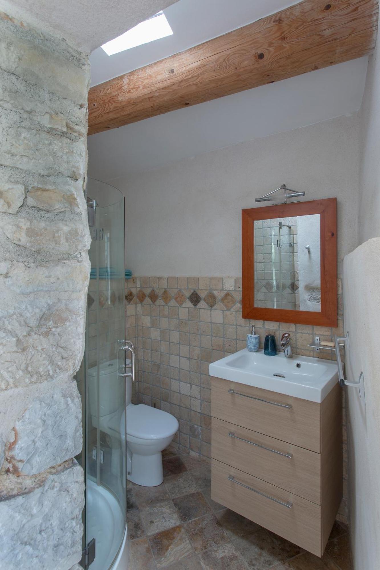Mas Des Claparedes Montoulieu  Room photo