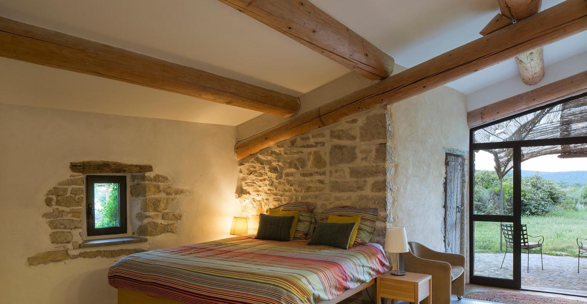 Mas Des Claparedes Montoulieu  Room photo