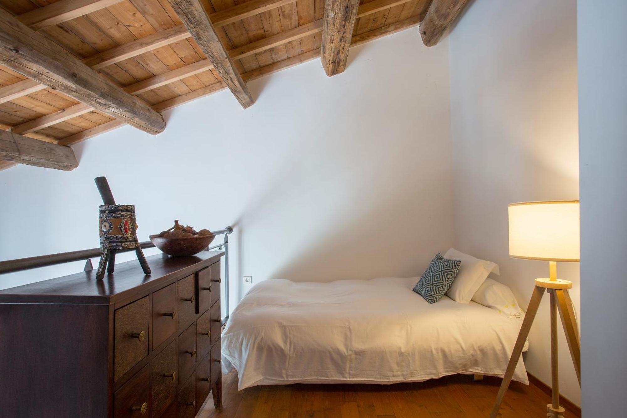 Mas Des Claparedes Montoulieu  Room photo