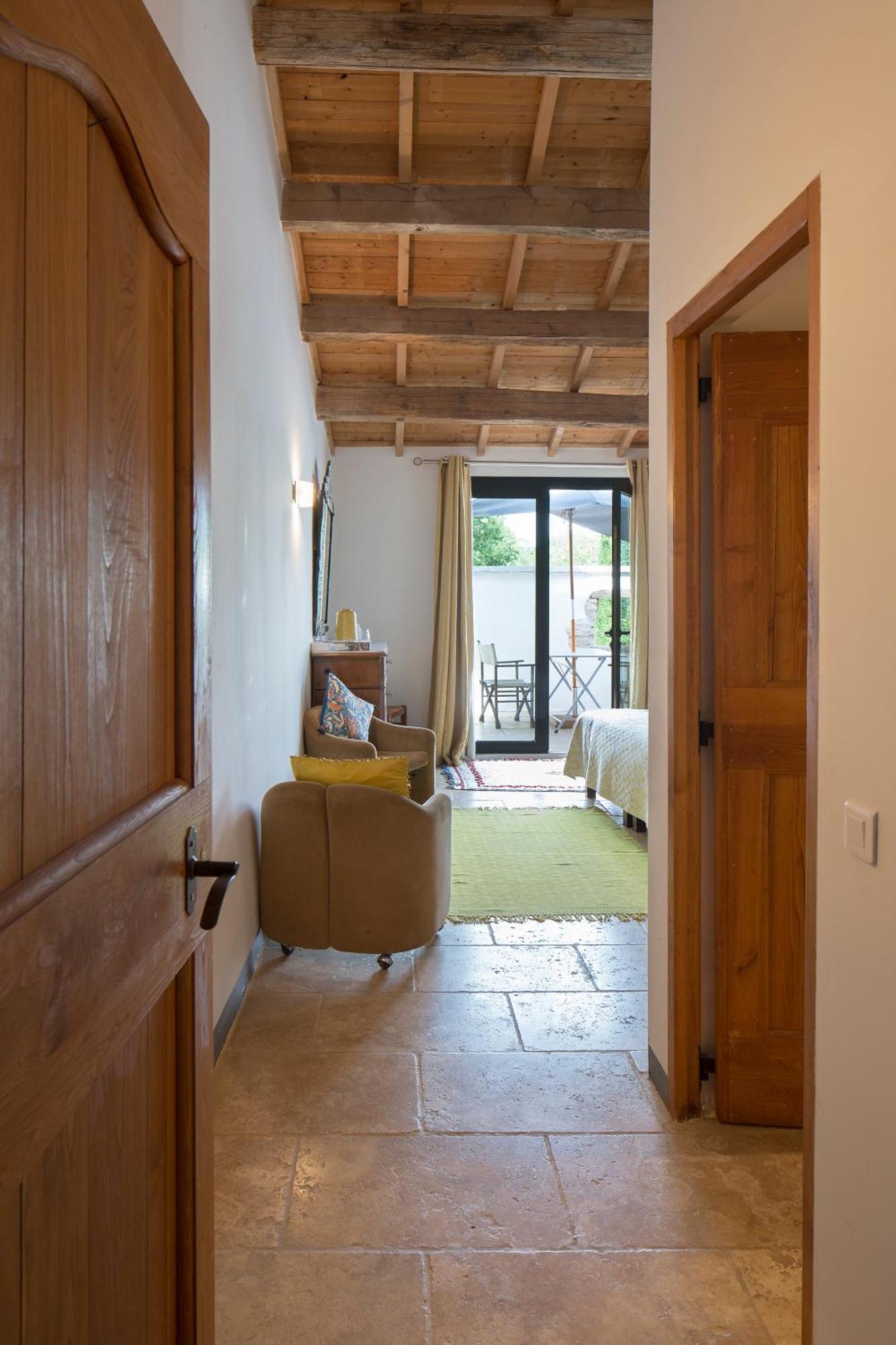 Mas Des Claparedes Montoulieu  Room photo