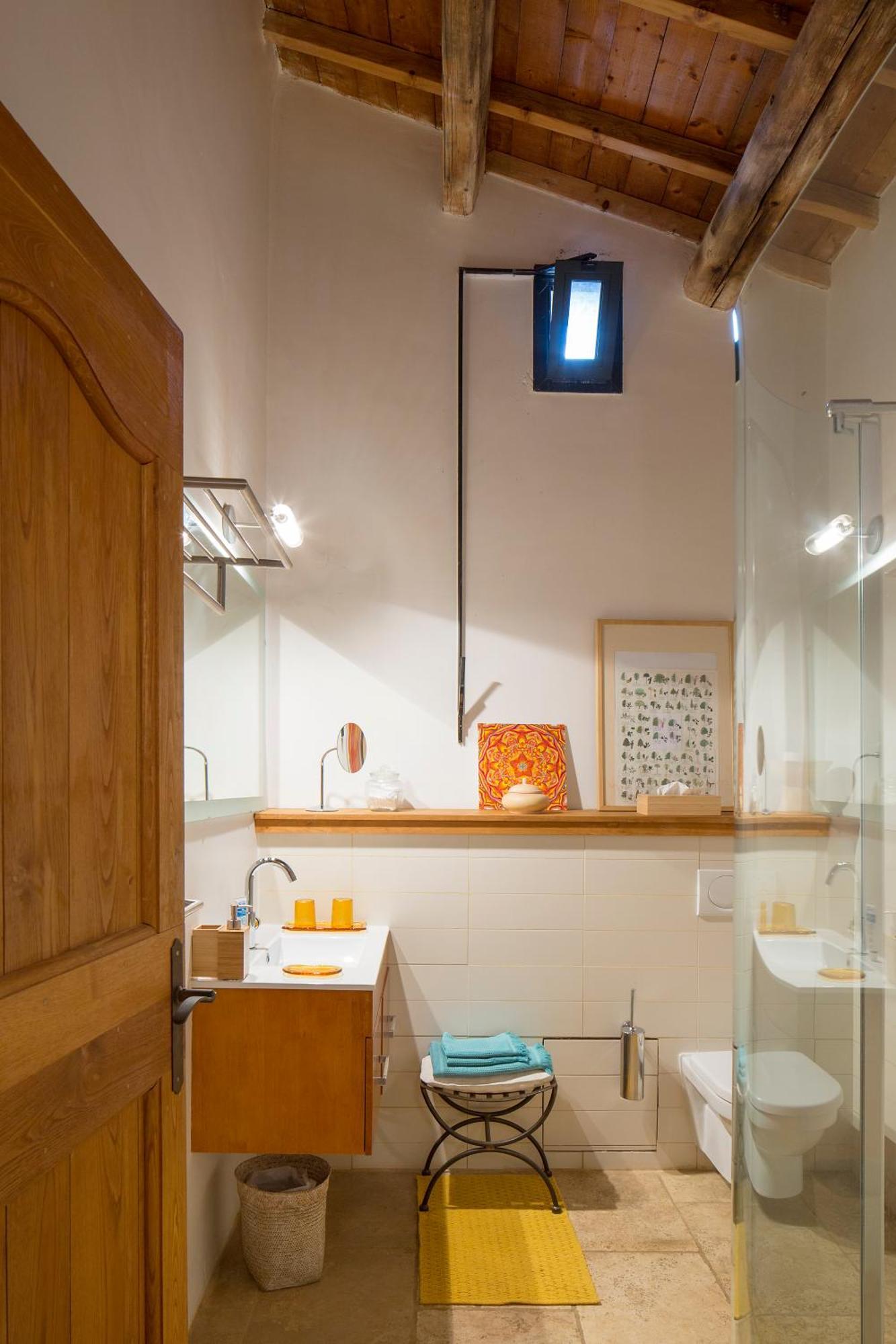 Mas Des Claparedes Montoulieu  Room photo