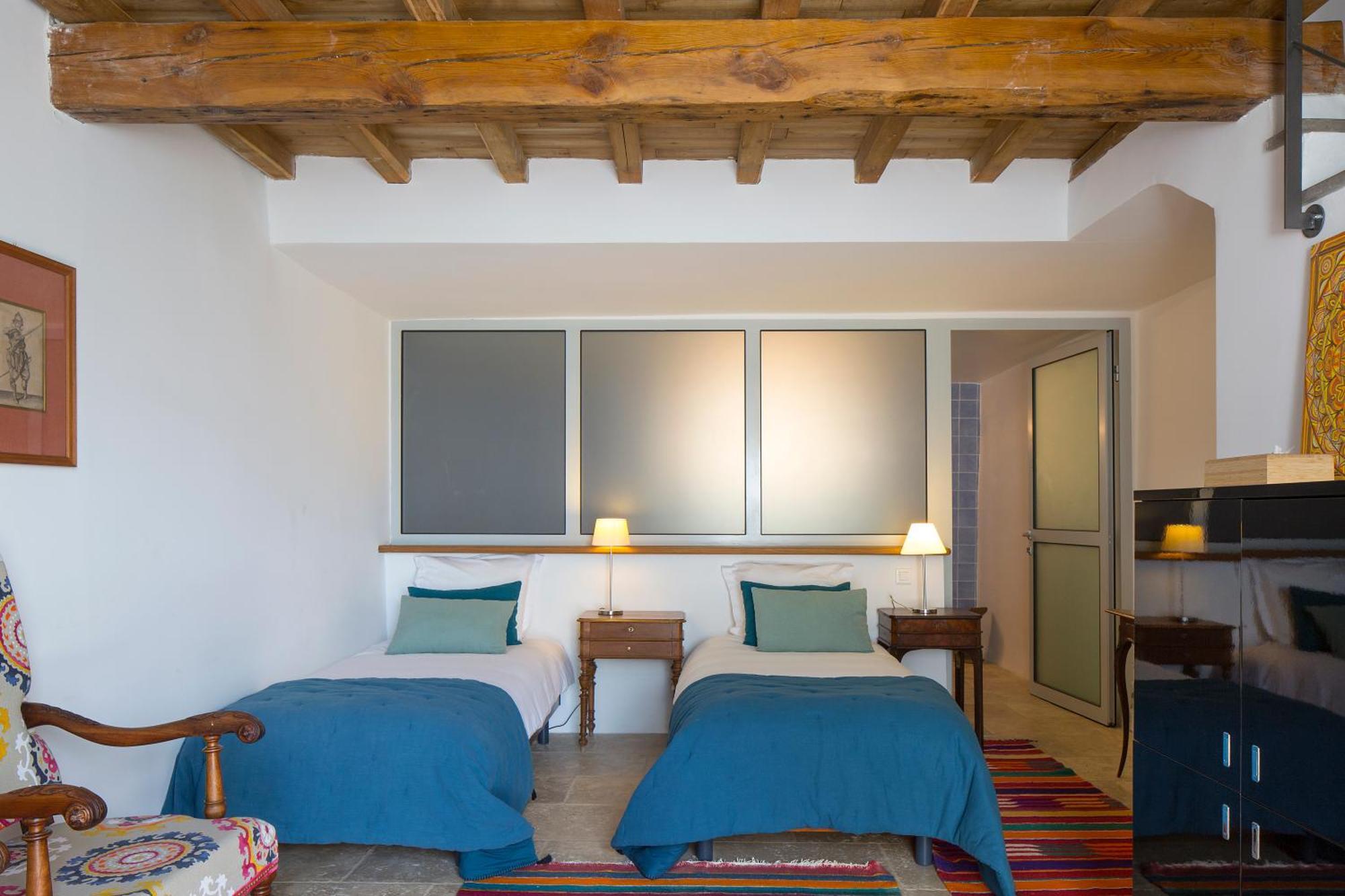 Mas Des Claparedes Montoulieu  Room photo