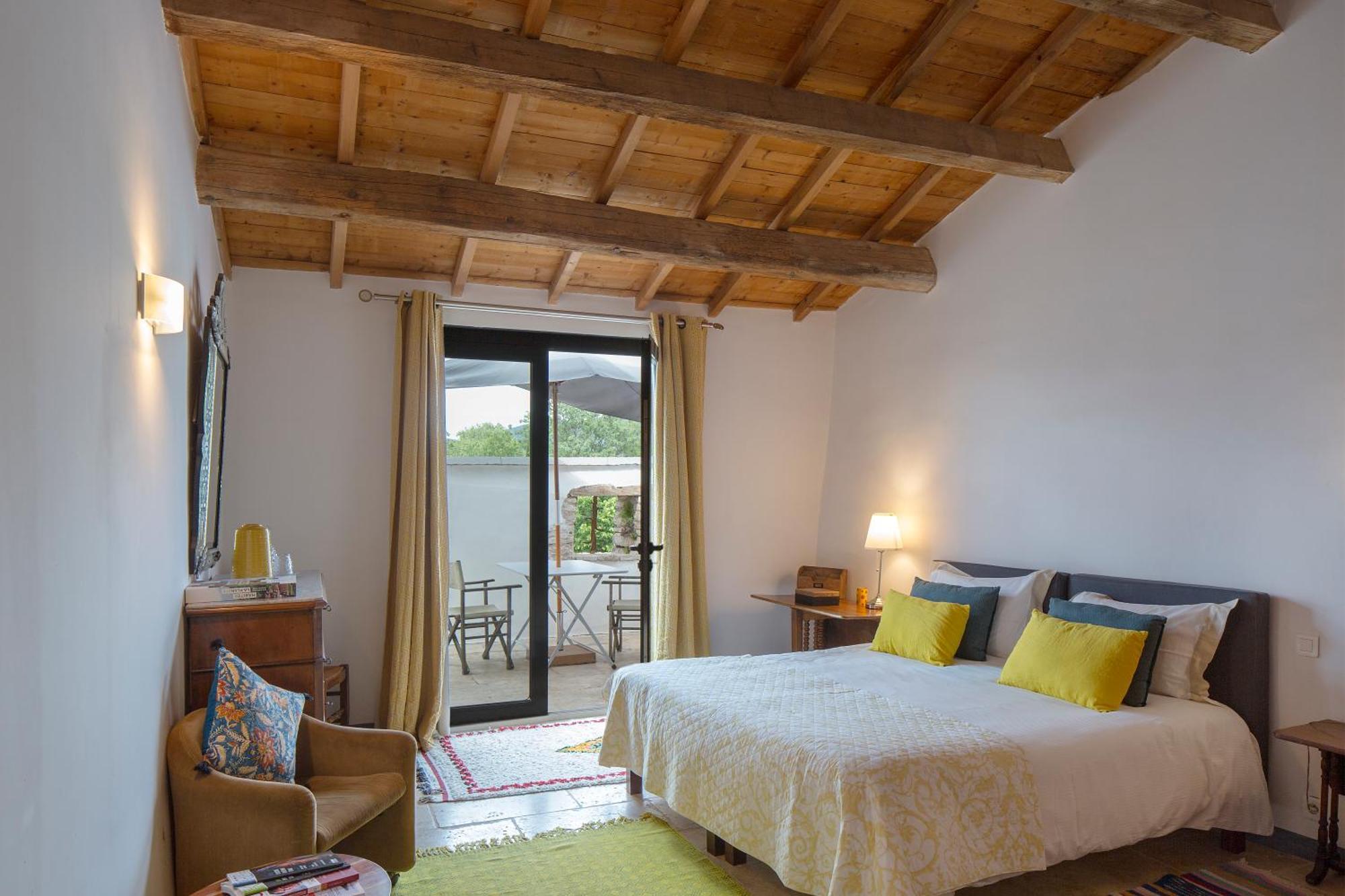 Mas Des Claparedes Montoulieu  Room photo