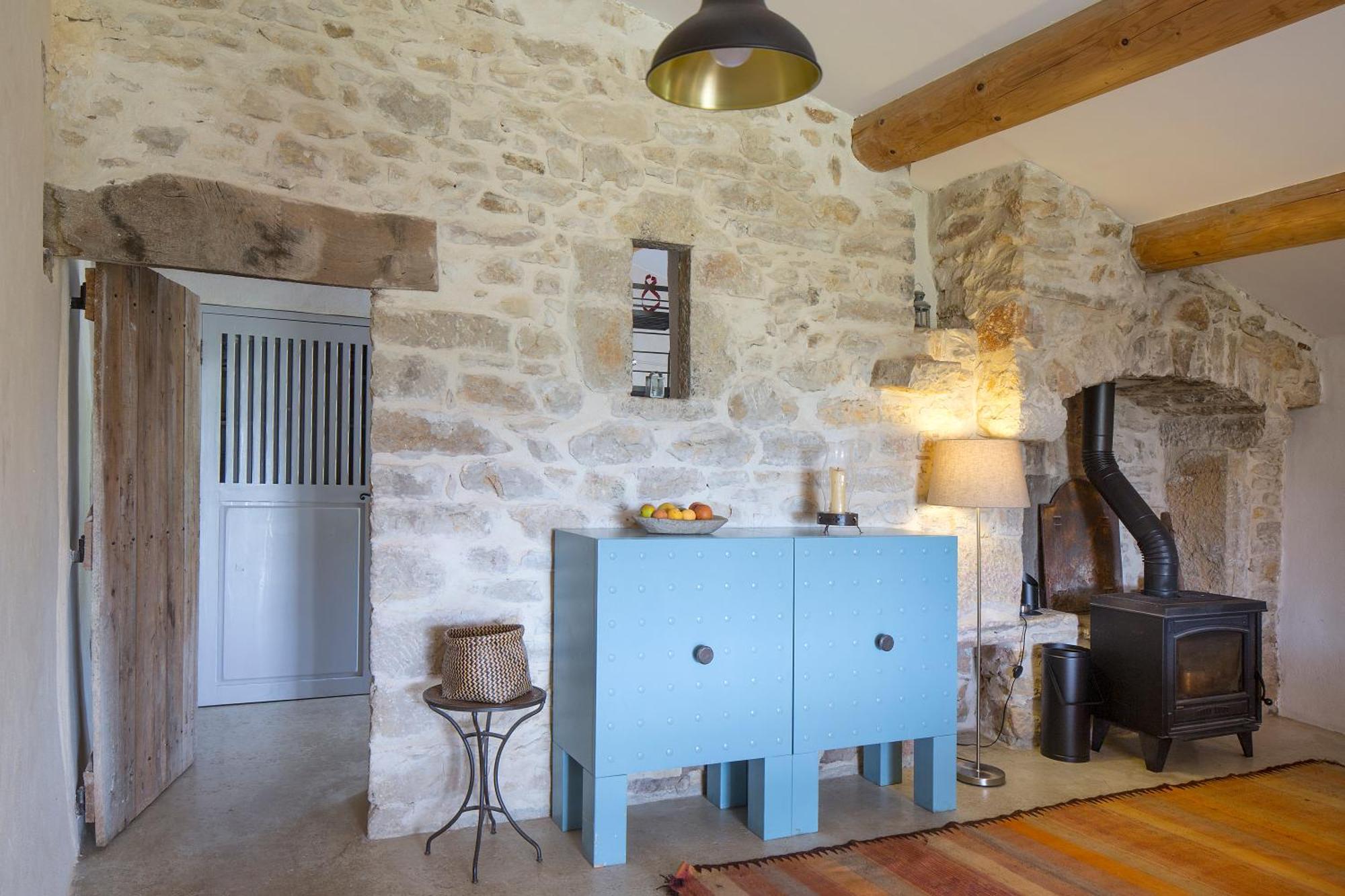 Mas Des Claparedes Montoulieu  Room photo
