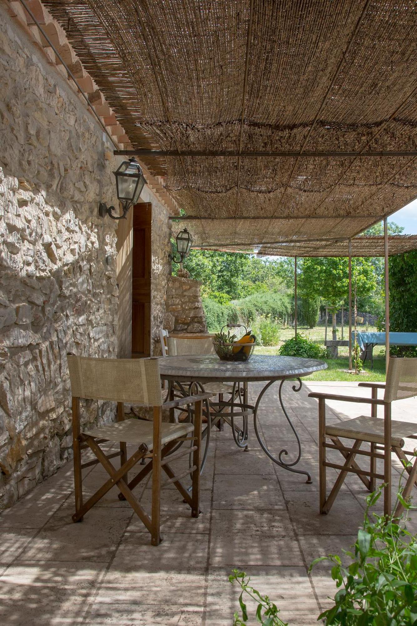 Mas Des Claparedes Montoulieu  Room photo